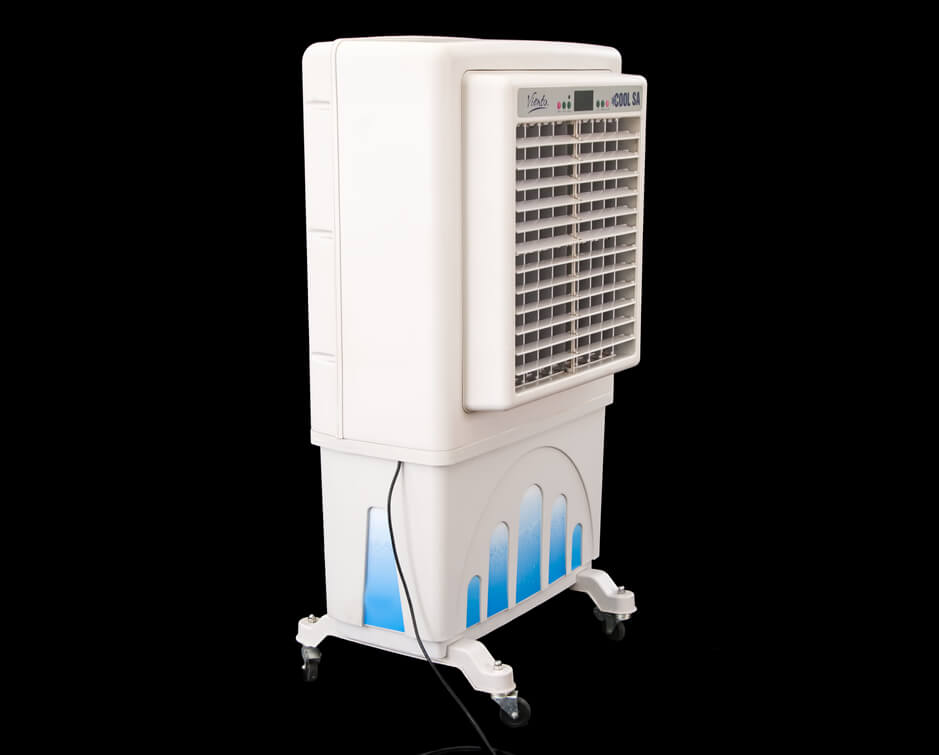 Quality Air Coolers in SA – Portable, Evaporative and ...